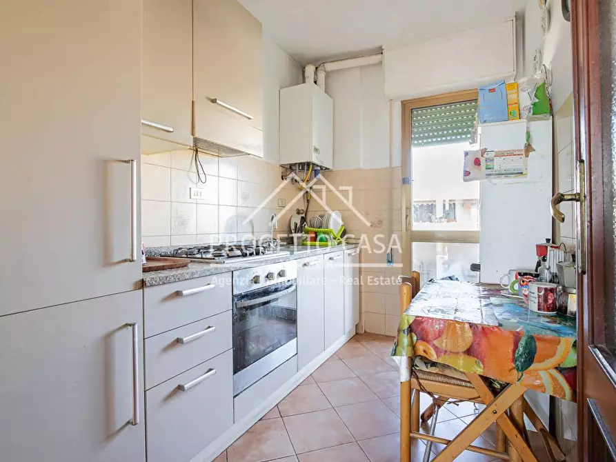 Immagine 24 di Appartamento in vendita  in VIA TARANTO a Viareggio