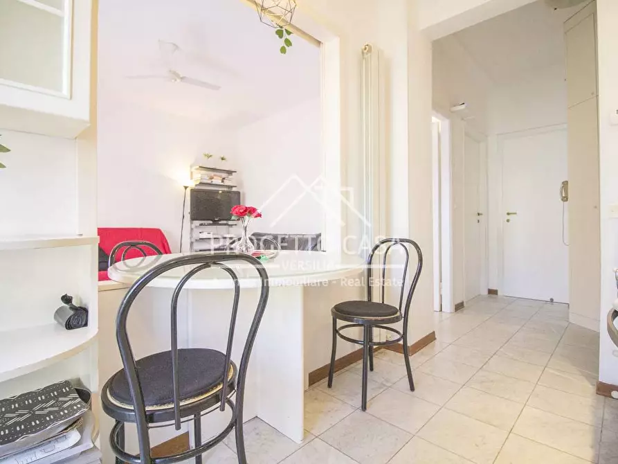 Immagine 18 di Appartamento in vendita  in VIA BEZZEGA a Viareggio