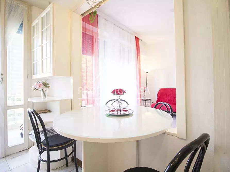 Immagine 20 di Appartamento in vendita  in VIA BEZZEGA a Viareggio