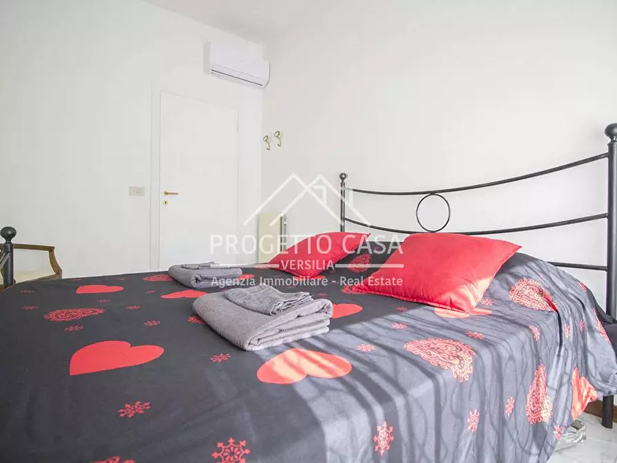 Immagine 26 di Appartamento in vendita  in VIA BEZZEGA a Viareggio