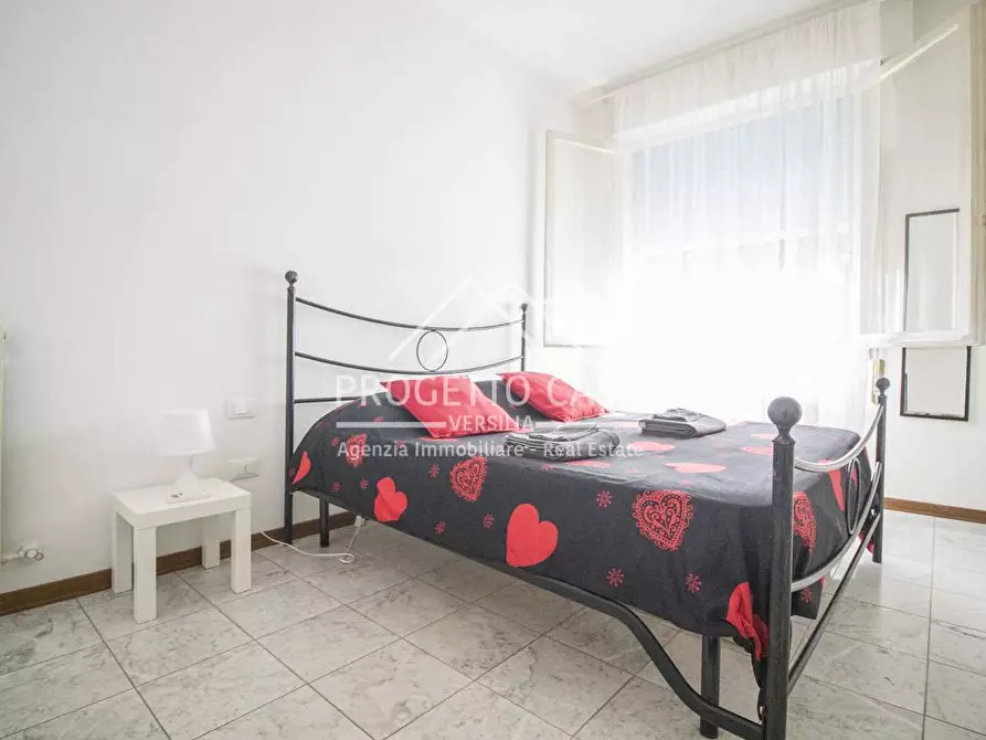 Immagine 29 di Appartamento in vendita  in VIA BEZZEGA a Viareggio