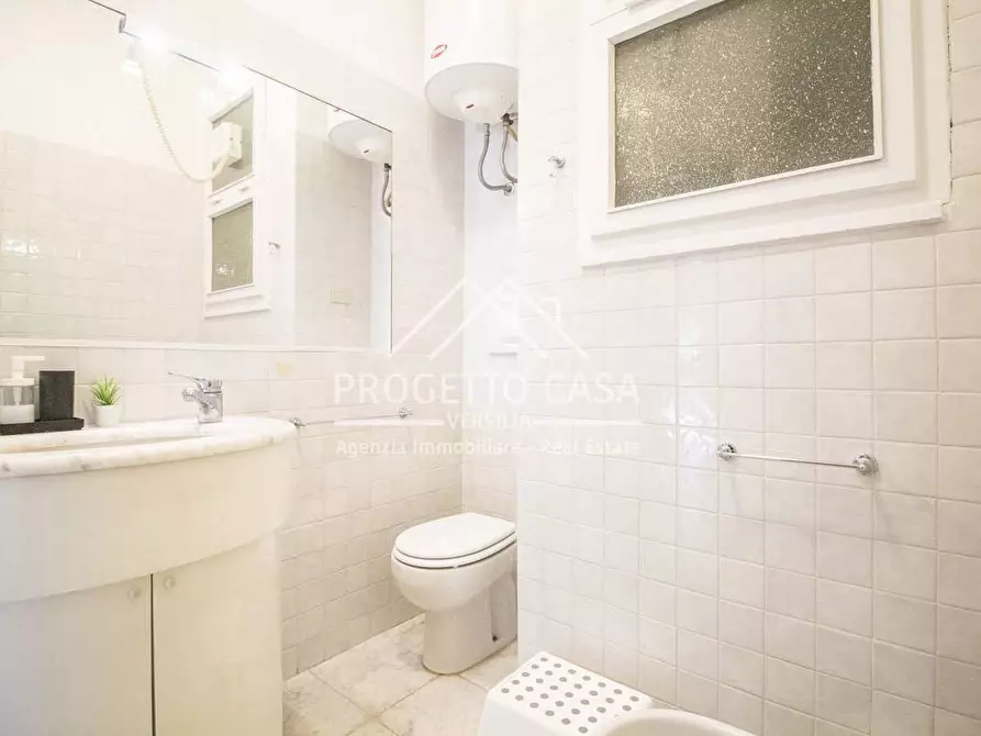 Immagine 34 di Appartamento in vendita  in VIA BEZZEGA a Viareggio