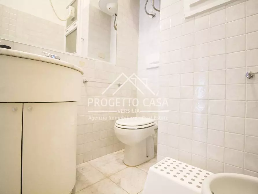 Immagine 36 di Appartamento in vendita  in VIA BEZZEGA a Viareggio