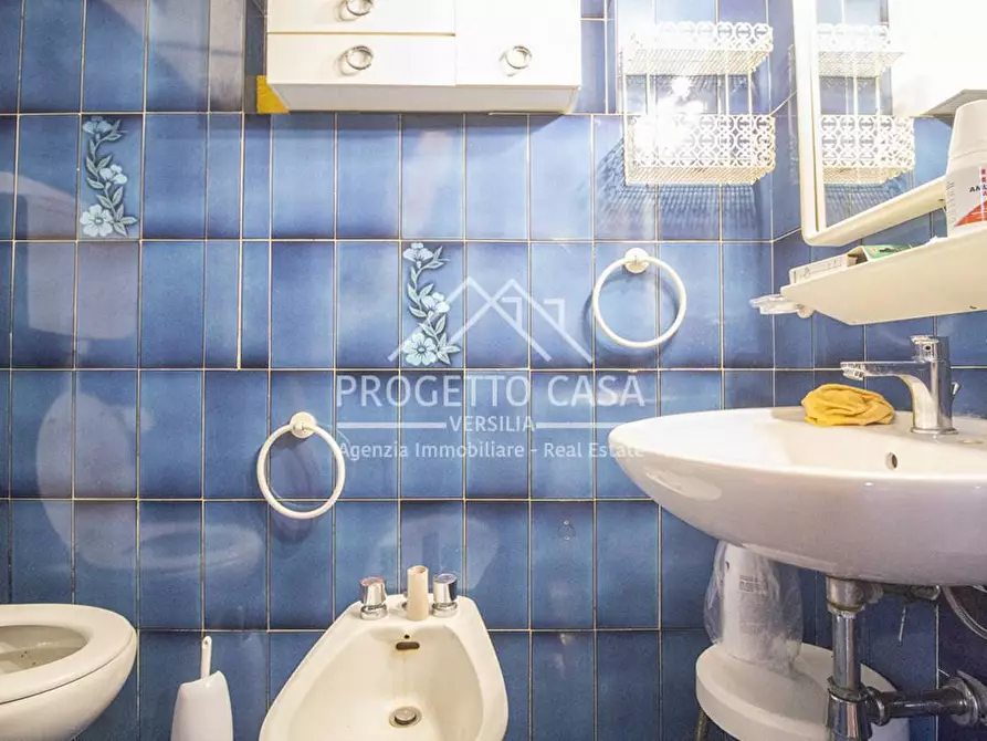 Immagine 10 di Casa indipendente in vendita  in VIA BOHEME a Viareggio