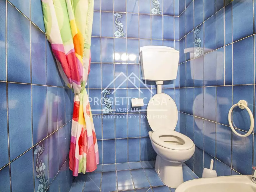 Immagine 11 di Casa indipendente in vendita  in VIA BOHEME a Viareggio