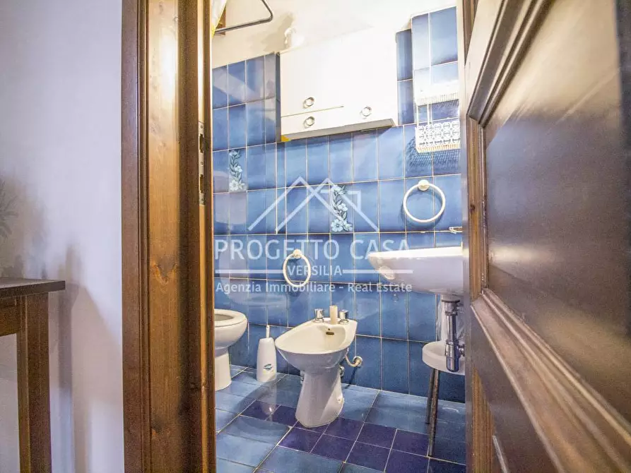 Immagine 12 di Casa indipendente in vendita  in VIA BOHEME a Viareggio