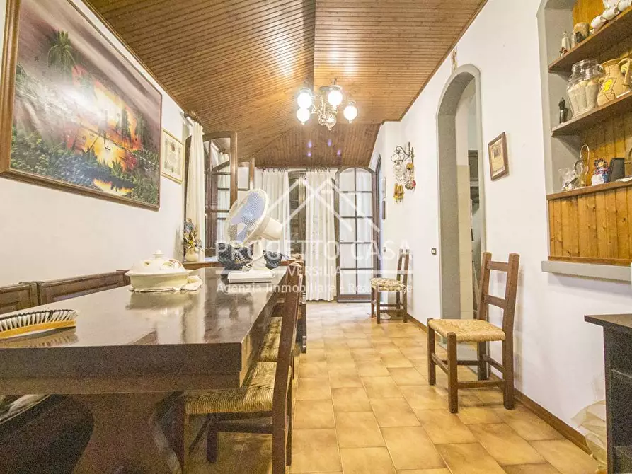 Immagine 14 di Casa indipendente in vendita  in VIA BOHEME a Viareggio