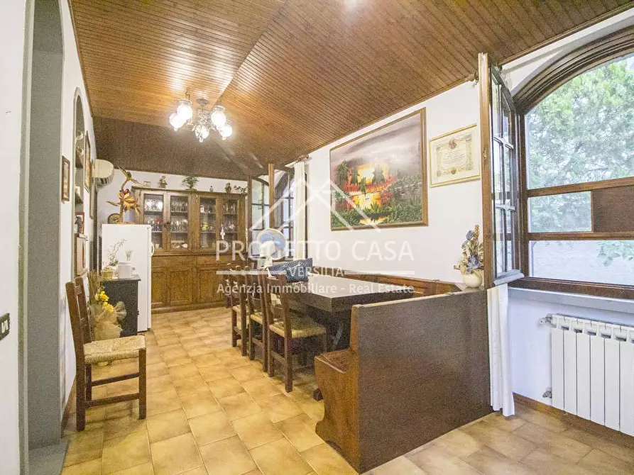 Immagine 17 di Casa indipendente in vendita  in VIA BOHEME a Viareggio