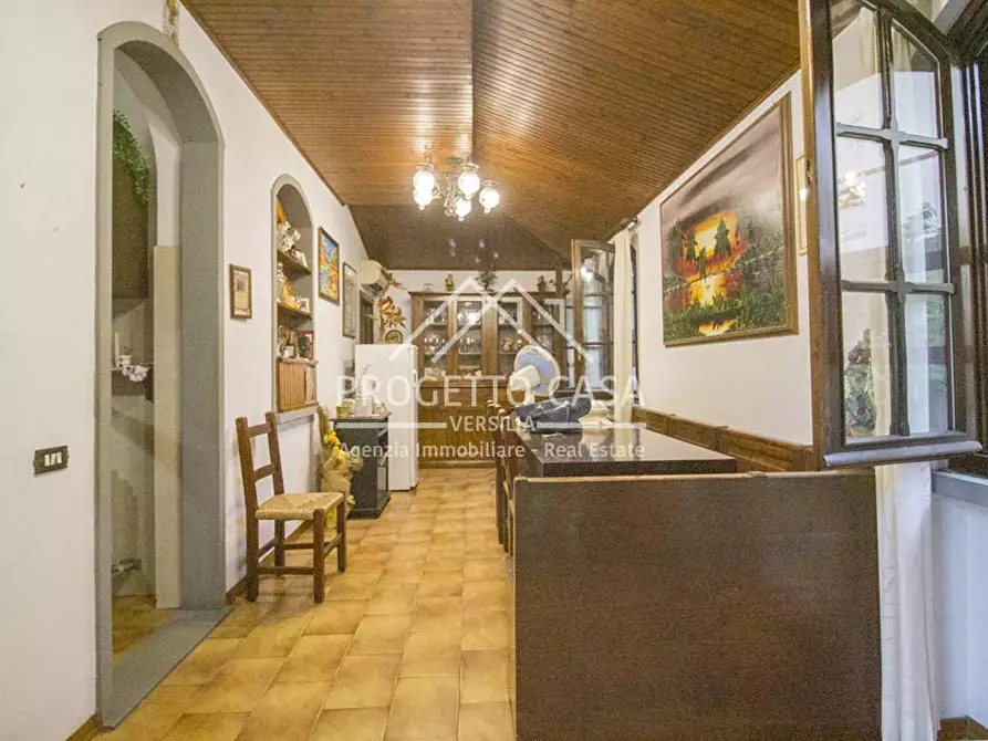 Immagine 19 di Casa indipendente in vendita  in VIA BOHEME a Viareggio