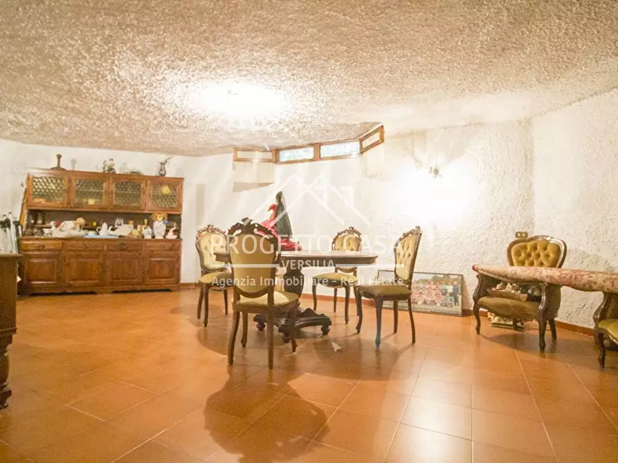 Immagine 29 di Casa indipendente in vendita  in VIA BOHEME a Viareggio