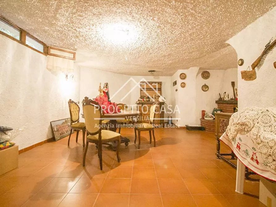 Immagine 32 di Casa indipendente in vendita  in VIA BOHEME a Viareggio