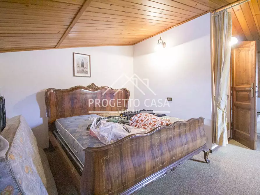 Immagine 48 di Casa indipendente in vendita  in VIA BOHEME a Viareggio