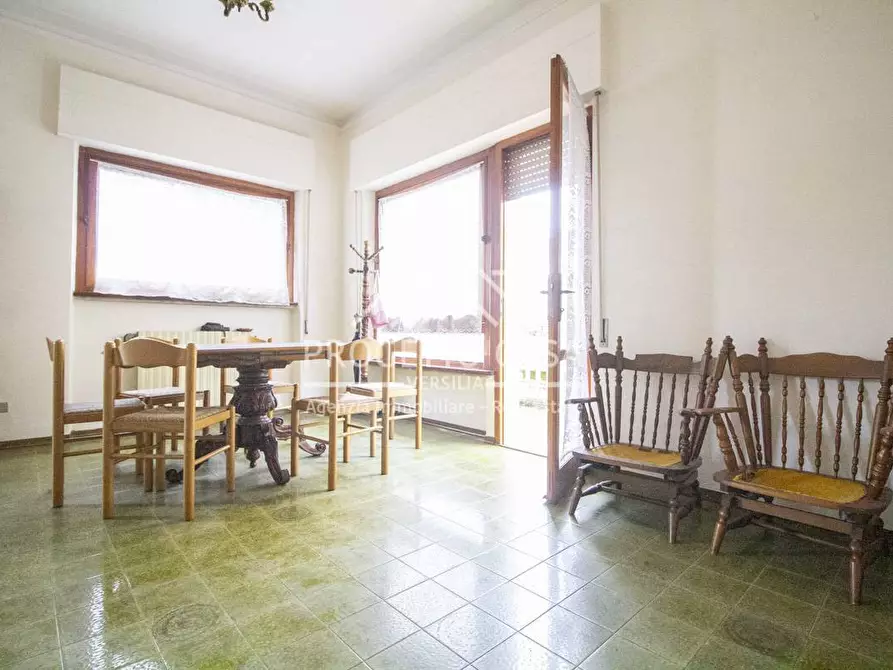 Immagine 4 di Casa indipendente in vendita  in VIA ARRIGHI a Viareggio