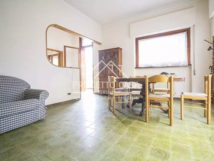Immagine 5 di Casa indipendente in vendita  in VIA ARRIGHI a Viareggio