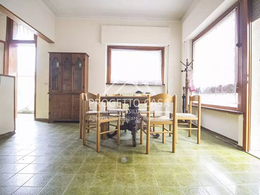 Immagine 6 di Casa indipendente in vendita  in VIA ARRIGHI a Viareggio
