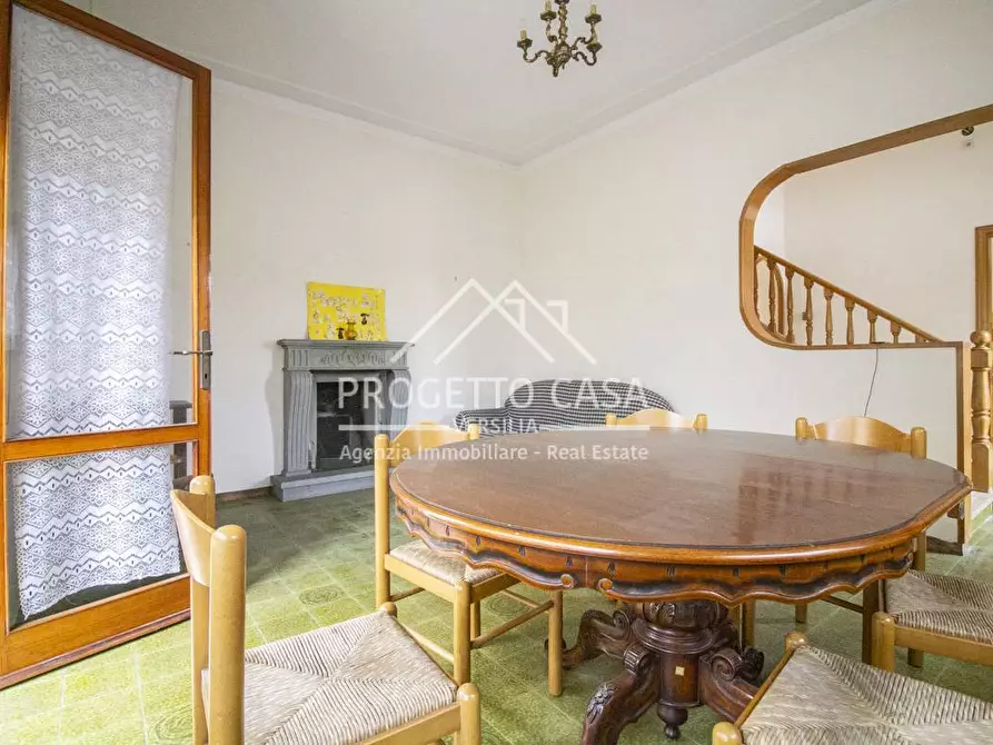 Immagine 7 di Casa indipendente in vendita  in VIA ARRIGHI a Viareggio