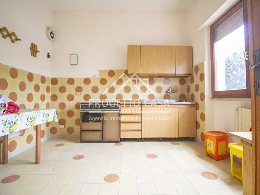 Immagine 8 di Casa indipendente in vendita  in VIA ARRIGHI a Viareggio