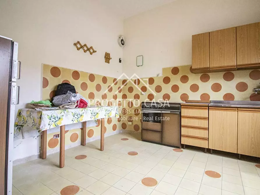 Immagine 9 di Casa indipendente in vendita  in VIA ARRIGHI a Viareggio