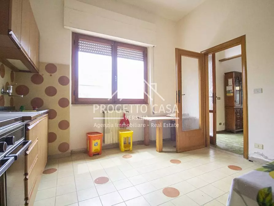 Immagine 12 di Casa indipendente in vendita  in VIA ARRIGHI a Viareggio