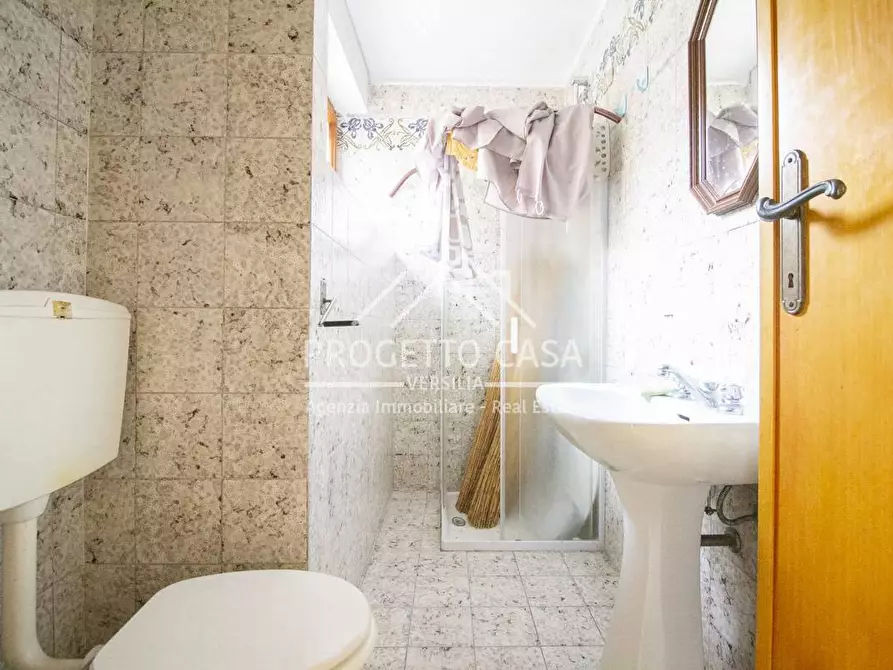 Immagine 14 di Casa indipendente in vendita  in VIA ARRIGHI a Viareggio