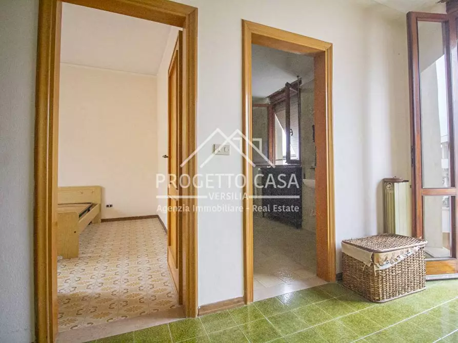 Immagine 25 di Casa indipendente in vendita  in VIA ARRIGHI a Viareggio