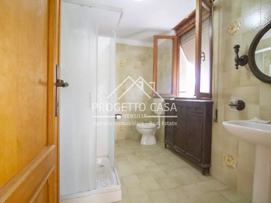 Immagine 32 di Casa indipendente in vendita  in VIA ARRIGHI a Viareggio