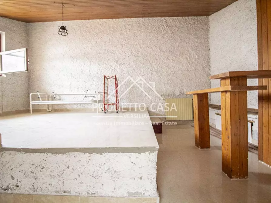 Immagine 45 di Casa indipendente in vendita  in VIA ARRIGHI a Viareggio