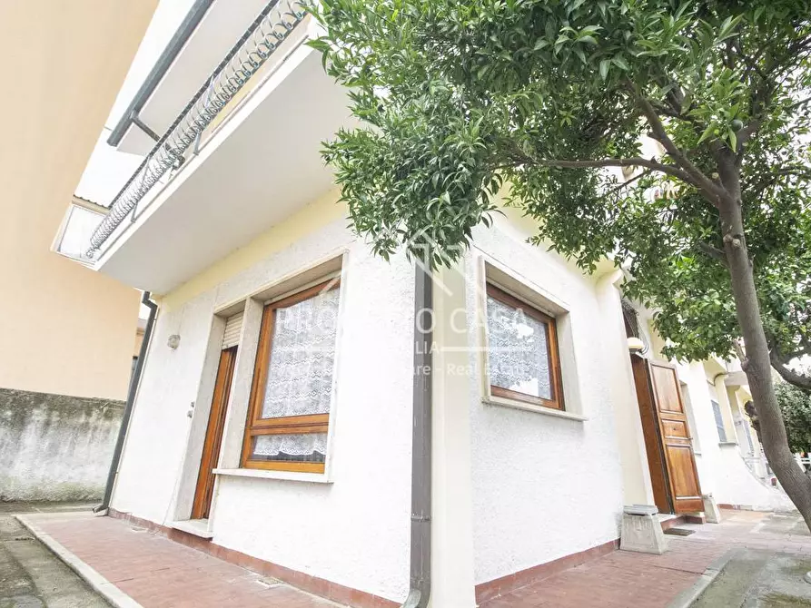 Immagine 47 di Casa indipendente in vendita  in VIA ARRIGHI a Viareggio