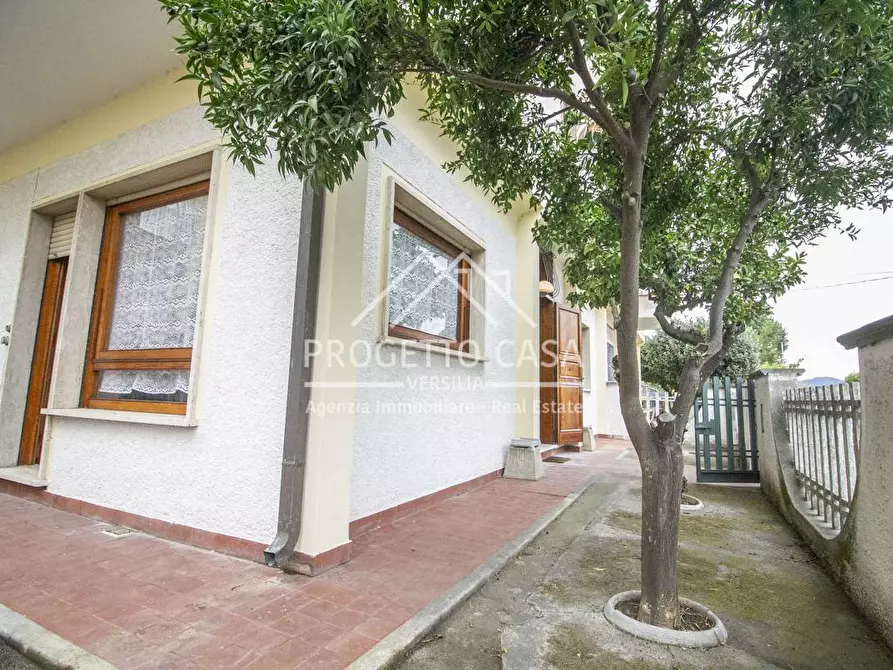 Immagine 48 di Casa indipendente in vendita  in VIA ARRIGHI a Viareggio