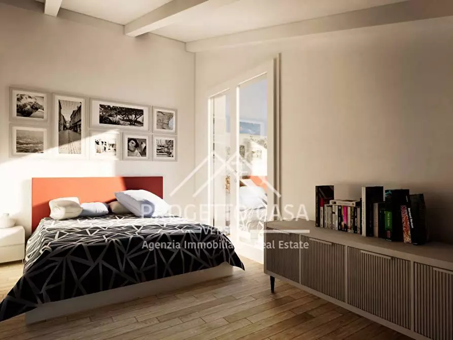 Immagine 10 di Casa indipendente in vendita  in VIA XXV LUGLIO a Viareggio