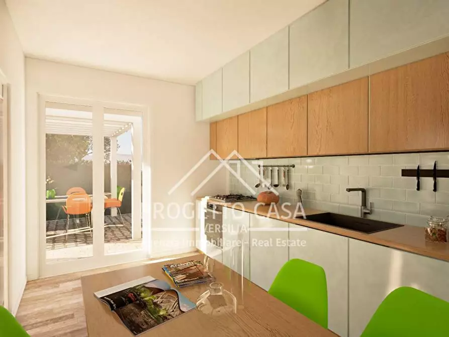 Immagine 14 di Casa indipendente in vendita  in VIA XXV LUGLIO a Viareggio