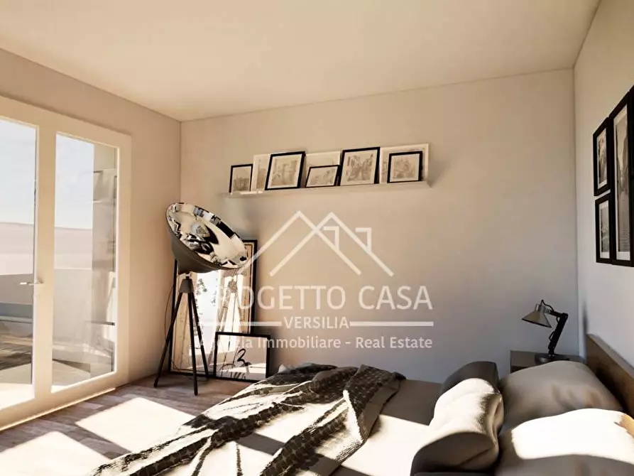 Immagine 15 di Casa indipendente in vendita  in VIA XXV LUGLIO a Viareggio