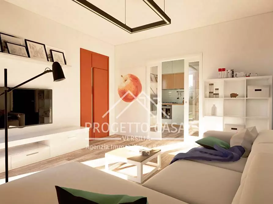 Immagine 16 di Casa indipendente in vendita  in VIA XXV LUGLIO a Viareggio