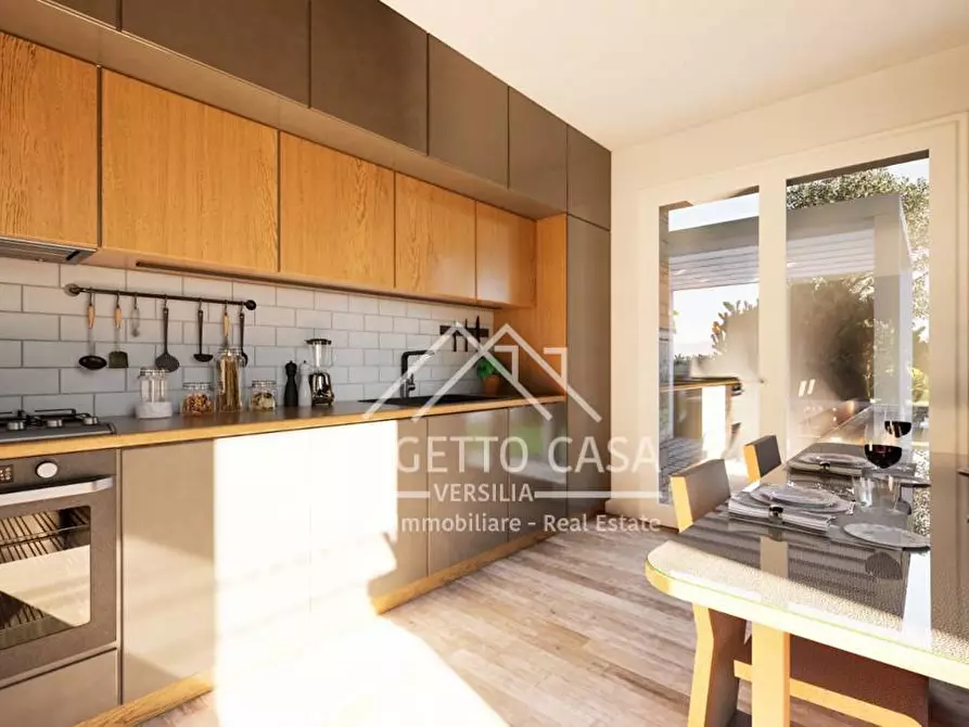 Immagine 17 di Casa indipendente in vendita  in VIA XXV LUGLIO a Viareggio