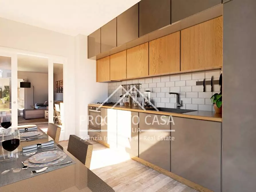 Immagine 18 di Casa indipendente in vendita  in VIA XXV LUGLIO a Viareggio