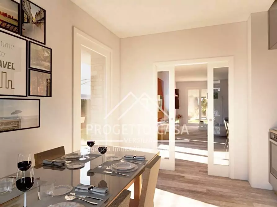 Immagine 20 di Casa indipendente in vendita  in VIA XXV LUGLIO a Viareggio