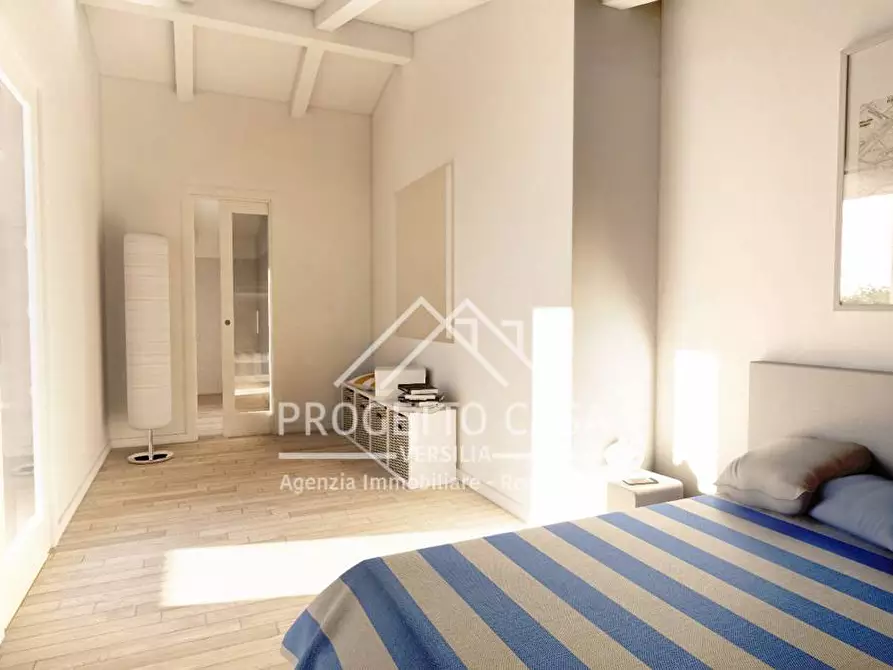 Immagine 21 di Casa indipendente in vendita  in VIA XXV LUGLIO a Viareggio