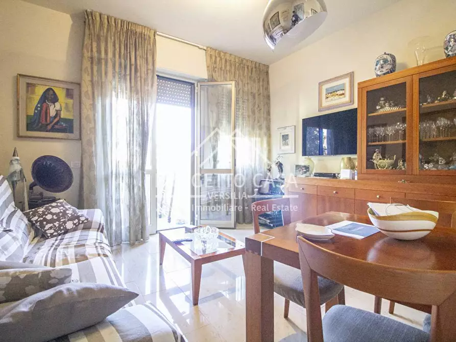 Immagine 4 di Appartamento in vendita  in VIA FORLI a Viareggio