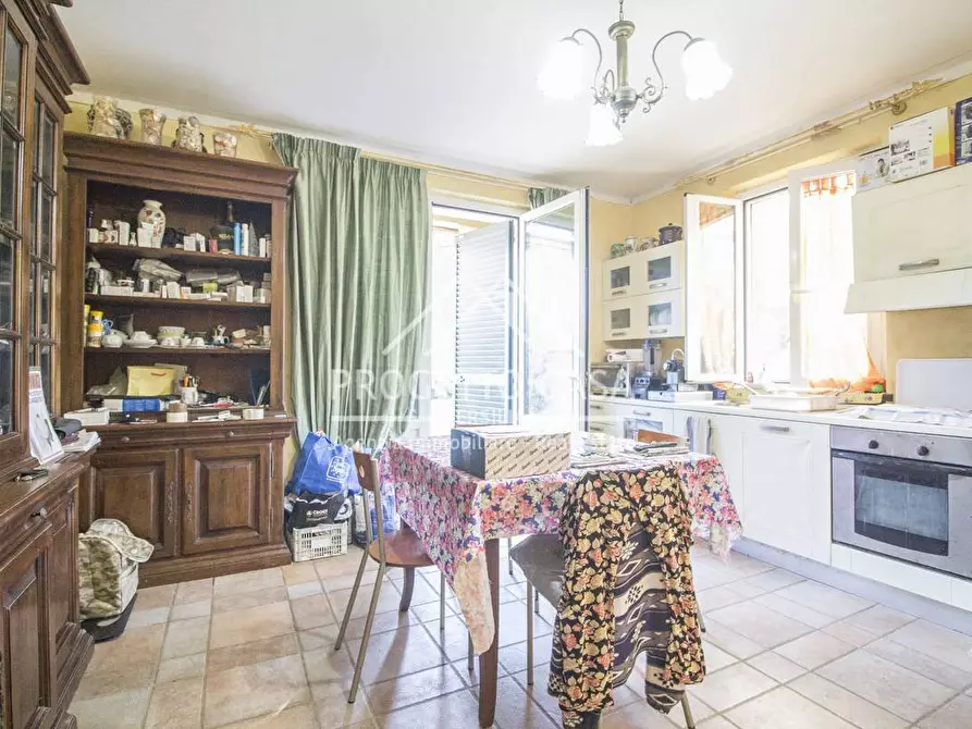 Immagine 3 di Casa indipendente in vendita  in VIA BEPPINO COSCI a Massarosa