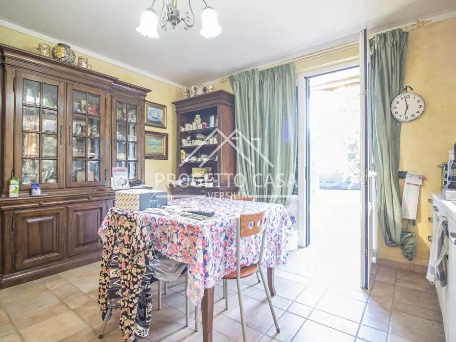 Immagine 4 di Casa indipendente in vendita  in VIA BEPPINO COSCI a Massarosa