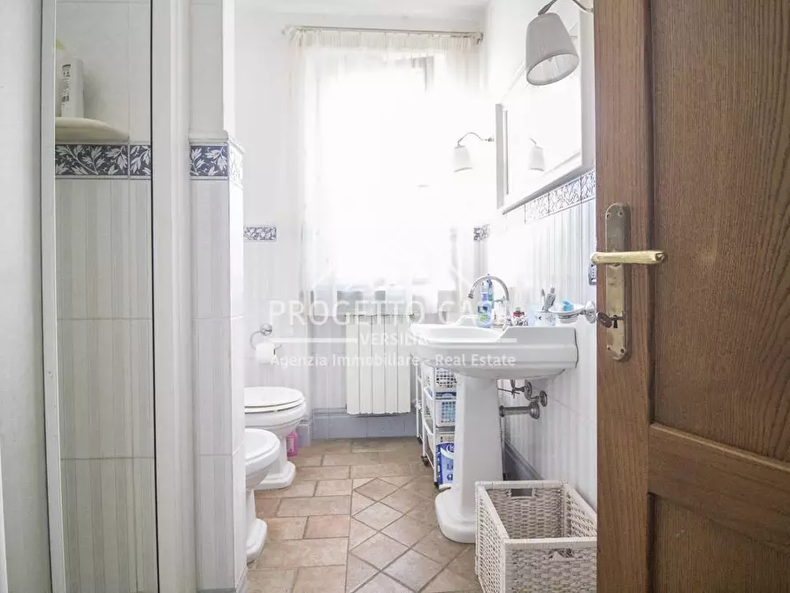 Immagine 7 di Casa indipendente in vendita  in VIA BEPPINO COSCI a Massarosa