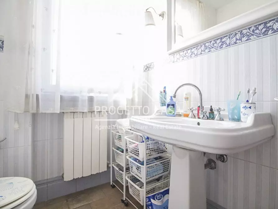 Immagine 11 di Casa indipendente in vendita  in VIA BEPPINO COSCI a Massarosa