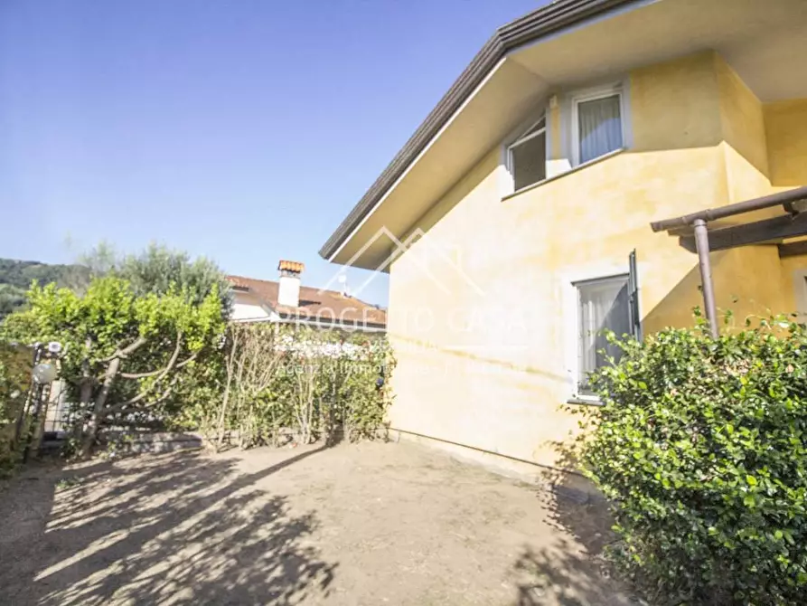 Immagine 14 di Casa indipendente in vendita  in VIA BEPPINO COSCI a Massarosa