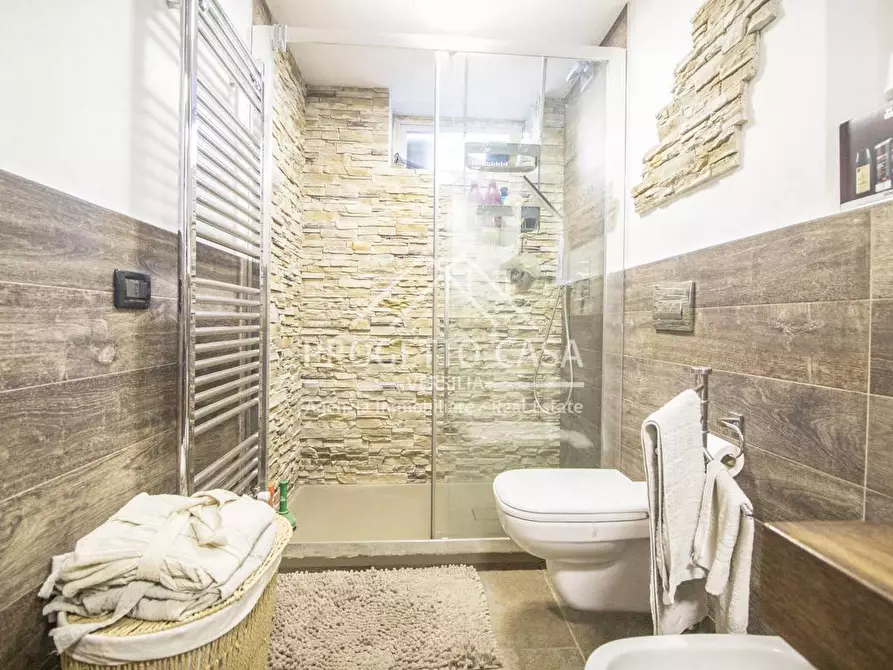 Immagine 22 di Casa indipendente in vendita  in VIA BEPPINO COSCI a Massarosa