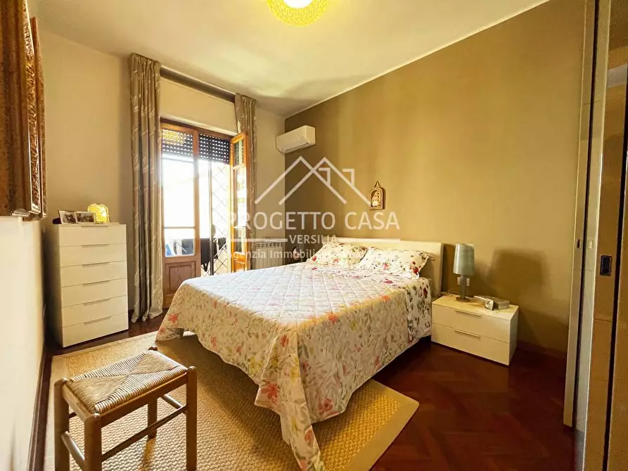 Immagine 11 di Casa indipendente in vendita  in via colombo a Viareggio