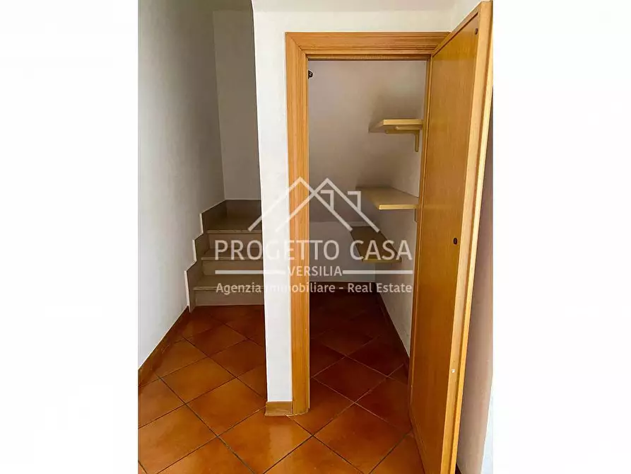 Immagine 16 di Casa indipendente in vendita  in VIA DEI PECCHI a Viareggio