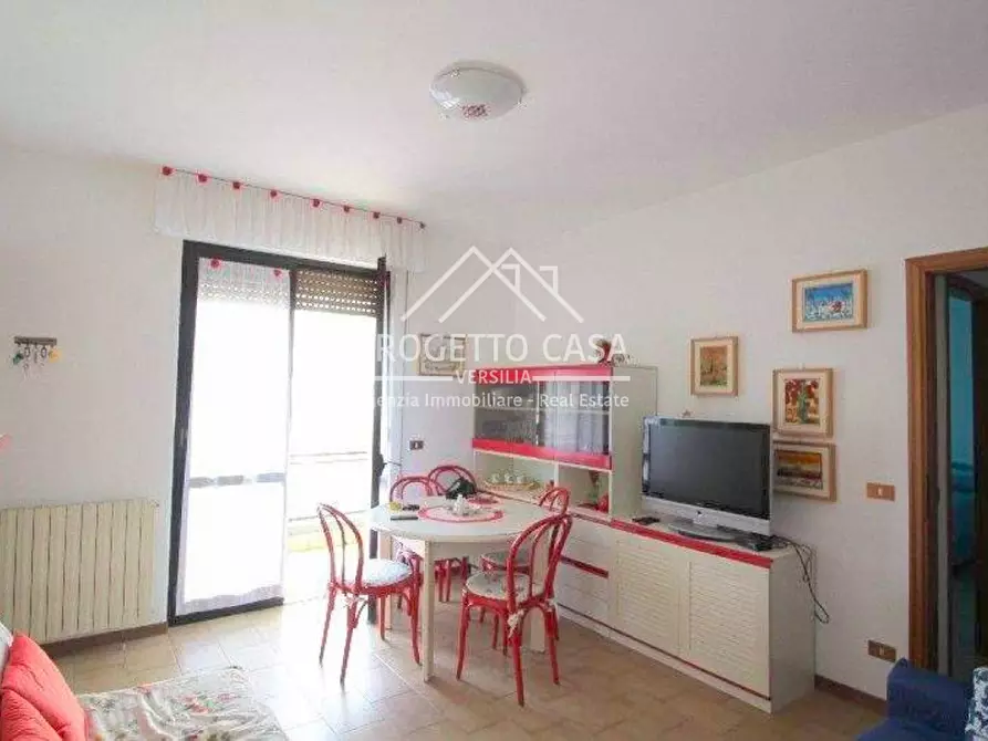 Immagine 1 di Appartamento in vendita  in via san'ambrogio a Viareggio