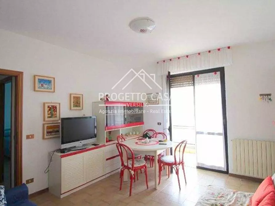 Immagine 4 di Appartamento in vendita  in via san'ambrogio a Viareggio