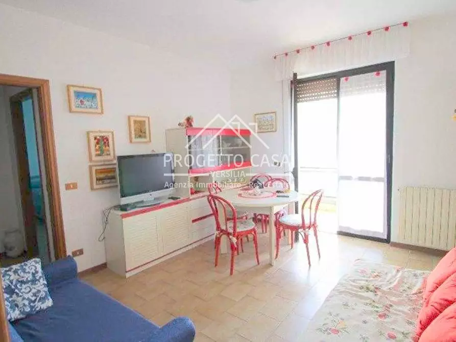 Immagine 6 di Appartamento in vendita  in via san'ambrogio a Viareggio