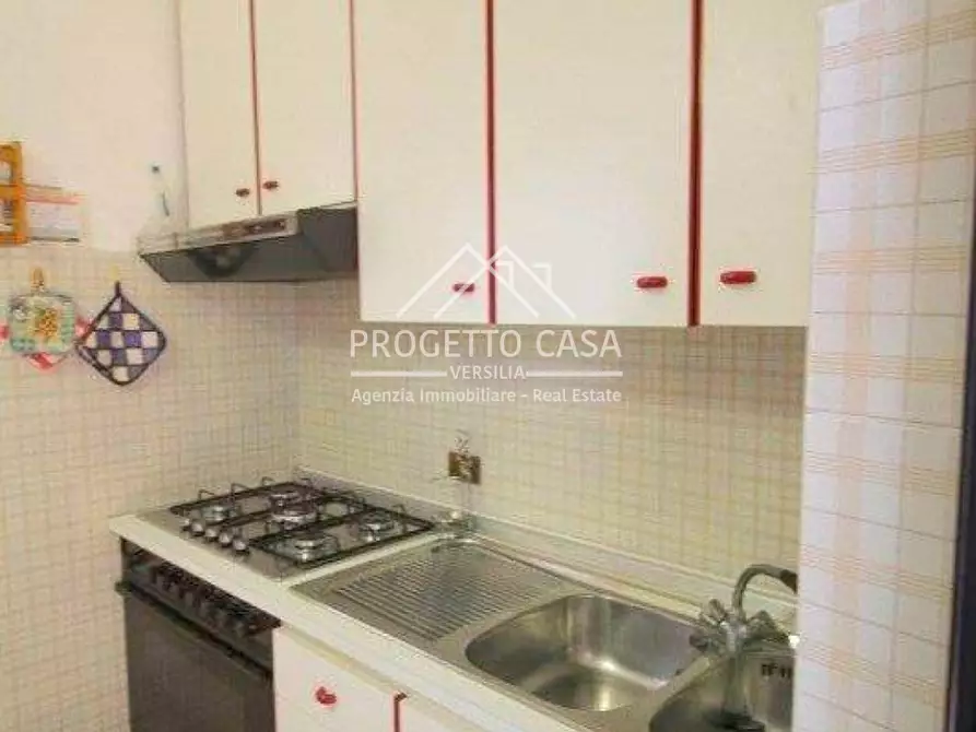 Immagine 7 di Appartamento in vendita  in via san'ambrogio a Viareggio